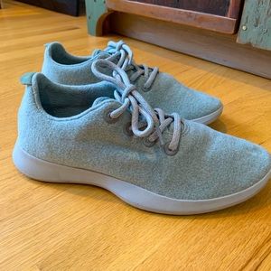 Allbirds Women’s size 10